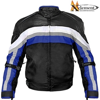 Xelement BRASSARD RIDER II modrá