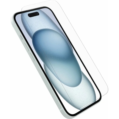 OtterBox OB GLASS APPLE IPHONE 15 прозрачно/. (77-93936)