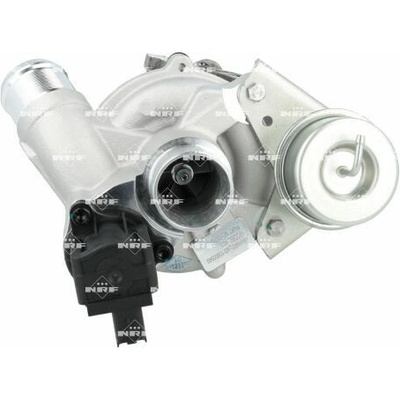 Plniace dúchadlo NRF EASY FIT 90010223