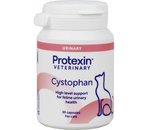 PROTEXIN CystoPro 30 tbl