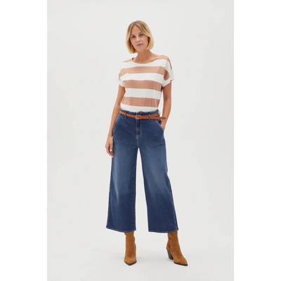 Marisse Women's Jeans L-Je-4607 Blue