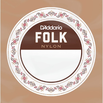 D'Addario BEB028