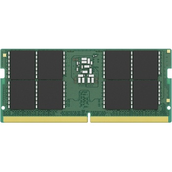 Kingston ValueRAM 32GB DDR5 6400MHz KVR64V52BD8-32
