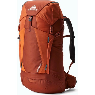 Dětský trekingový batoh Gregory Wander 30 l redrock