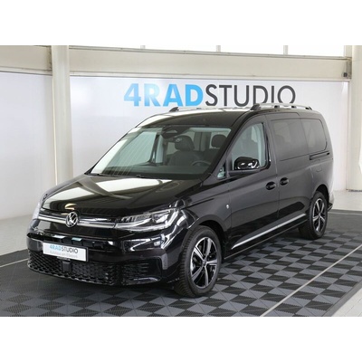 Volkswagen Caddy Maxi 2.0 TDI DSG Style 90 kW