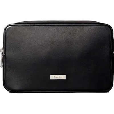 Calvin Klein Несесер Calvin klein LV04D1132G wash bag - Black (Black)