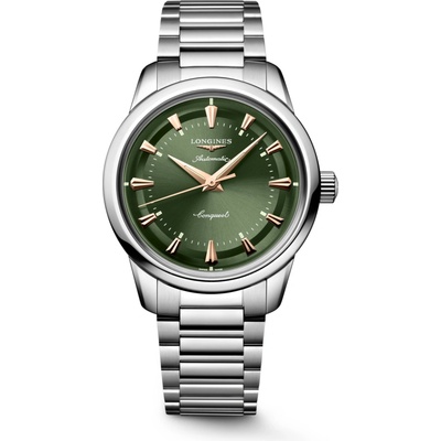 Longines L1.649.4.02.6