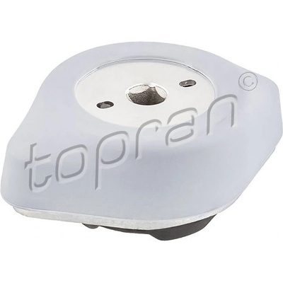 Ulożenie automatickej prevodovky TOPRAN 107 991