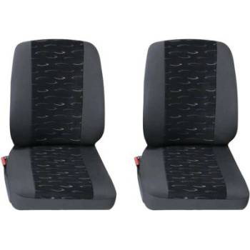 Image 1 of Тапицерия Petex за БУС PRofi2 - за 2 седалки единични