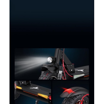 Image 1 of ENGWE Y600