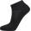 Athlecia Дамски чорапи Athlecia Comfort-Mesh Sustainable Low Cut 3-Pack Athlecia | Cheren | ЖЕНИ | 35-38