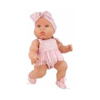 Berjuan Бебешка кукла Berjuan Chubby 50 cm