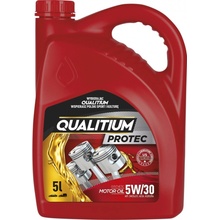 Chemnaft Qualitium Protec 5W-30 5 l