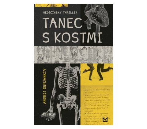Tanec s kostmi