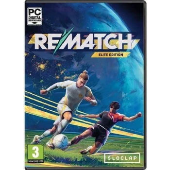 Rematch (Elite Edition)