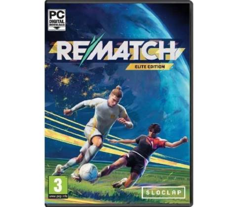 Rematch (Elite Edition)