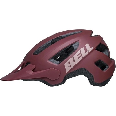 Bell Nomad 2 Junior matt pink 2024