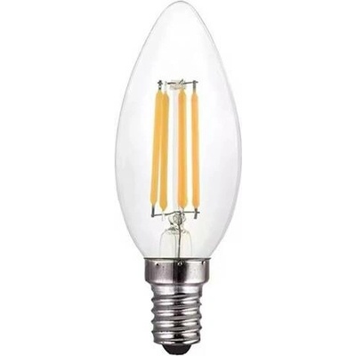 Kama Lights žárovka E14 24V C35 3000K
