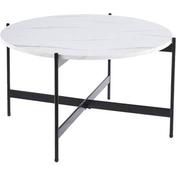 Carmen Холна маса falun - бяла