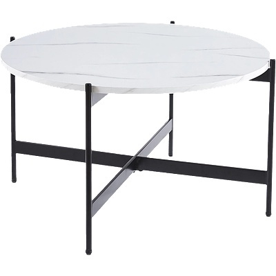 Carmen Холна маса falun - бяла