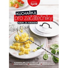 The Best of Apetit V. - Kuchařka pro začátečníky