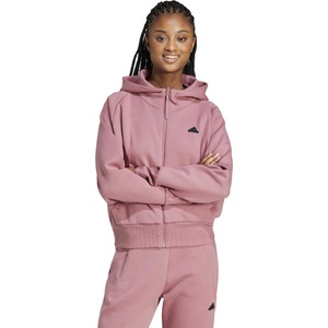 Adidas Суитшърт Z. N. E. Full-Zip Hoodie - sportdepot - 123,20 лв