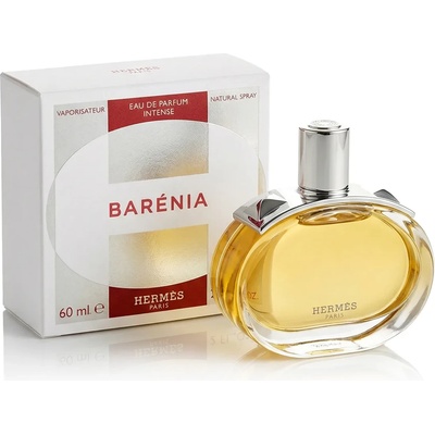 Hermès Barénia Intense Презареждаема парфюмна вода Intense за жени 60 ml