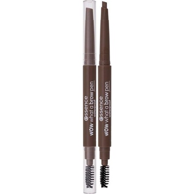 Maybelline New York Brow Ultra Slim ceruzka na obočie 5.5 Cool brown 4,22 g
