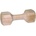 Kerbl Retrive-Stick - Гира дървена - за тренировка и игра 24 см, 400 гр, Германия - 83527