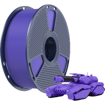 SUNLU PLA Lavender Purple - 1, 75 mm / 1000 g (6933582314590)