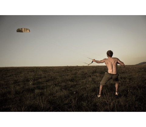 Landkiting