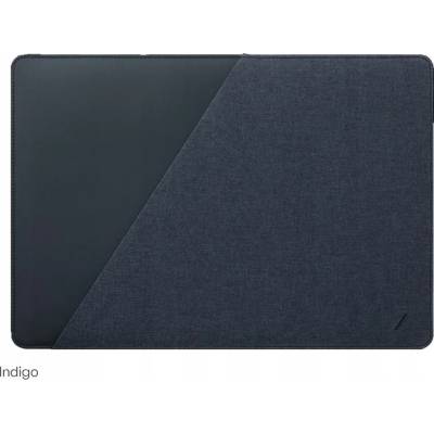 Native Union Stow Slim Sleeve pouzdro MacBook 13" STOW-MBS-IND-FB-13 tmavě modré