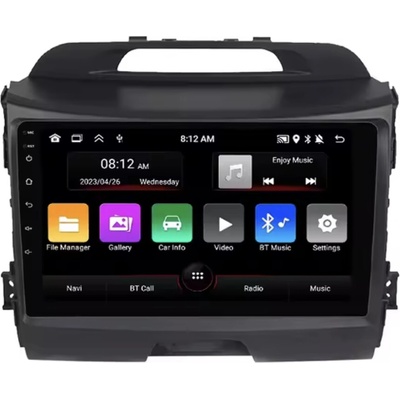 HIZPO KIA SPORTAGE 2011-2016 3310_2GB