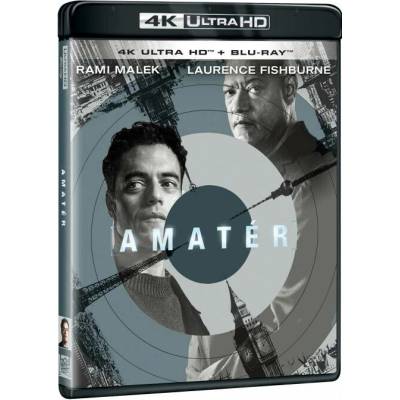 Amatér BD