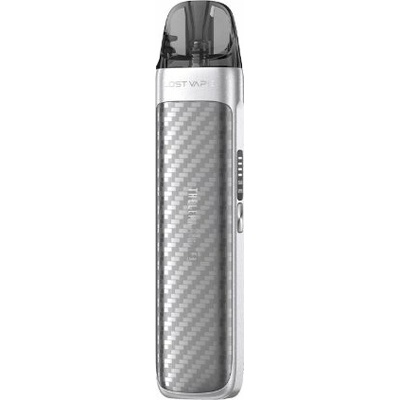 Lost Vape Thelema Aura S 1600 mAh Carbon Silver