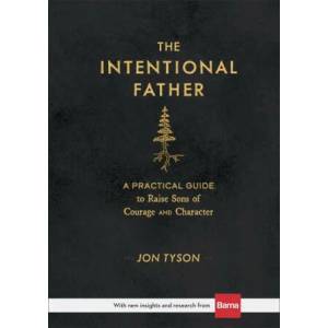 Intentional Father (2021)