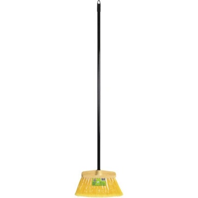Spontex Koště 30 cm s násadou 120 cm