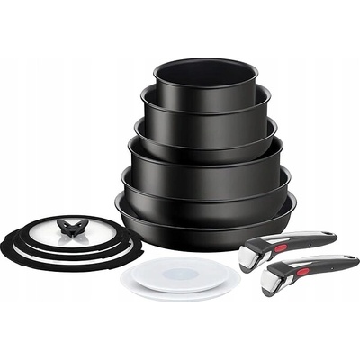 Tefal Tradiční pánev AB 28 cm nepřilnavá (nepřilnavá)
