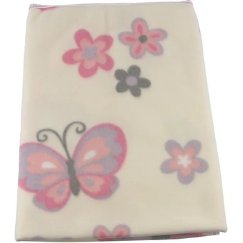Image 1 of Бебешко одеяло с апликация 90 х 80 см 2534-d15