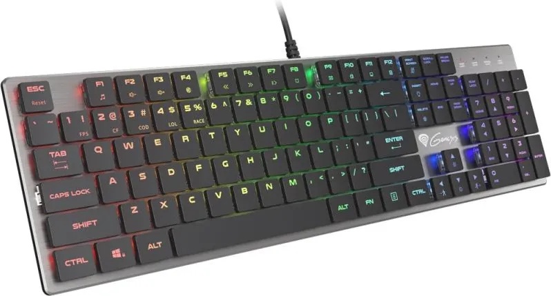 NATEC Thor 420 RGB (NKG-1587)