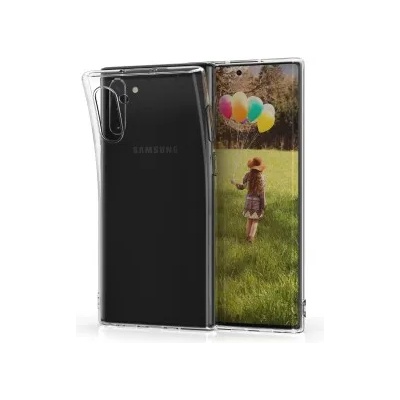 kwmobile Калъф за Samsung Galaxy Note 10 - прозрачен