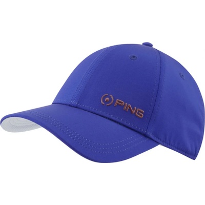 Ping Eye modrá