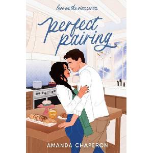 Perfect Pairing | Amanda Chaperon (2024)