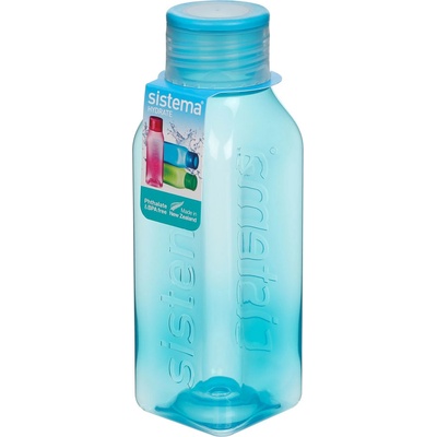 Sistema Square hranatá 475 ml