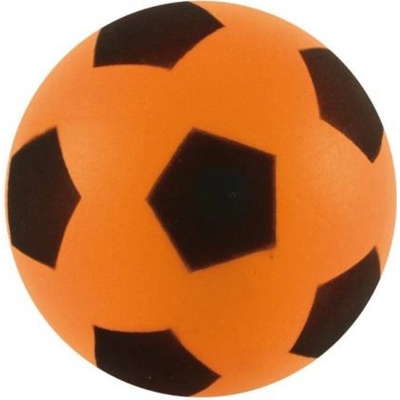 KÖCK SPORT Molitanový míč 20 cm oranžová