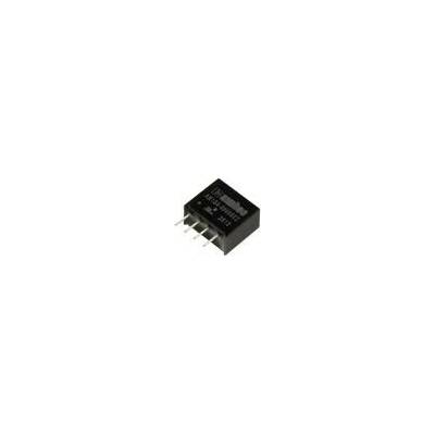 AIMTEC AM1SS-0505SEZ Měnič: DC/DC 1W Uvst: 4,5÷5,5VDC Uvýst: 5VDC Ivýst: 200mA SIP4