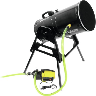 Eurolite Foam 1200 – Zboží Živě