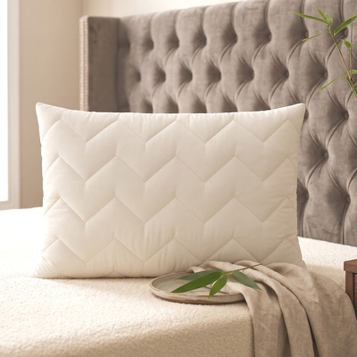 Evenit Bamboo antialergický vankúš bambus/polyester 70x90