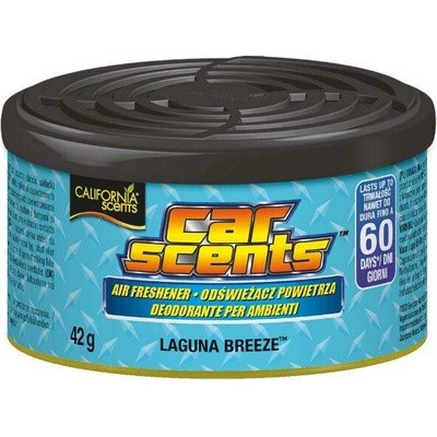 California Scents vůně do auta Laguna Breeze - moře BTR938703-00