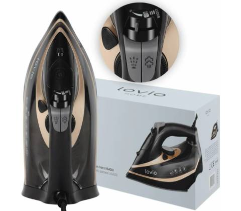Lovio LVSA 001